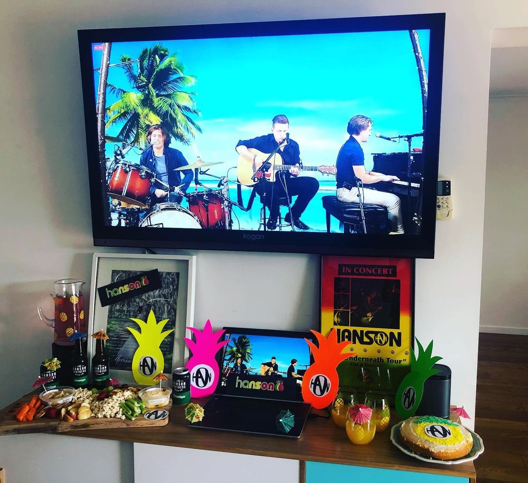 Who’s excited to go Back To The Island in 2022? 🏝️ 📸: kaseylj (Instagram)