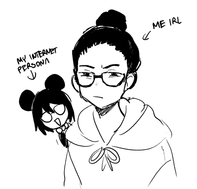 It me 