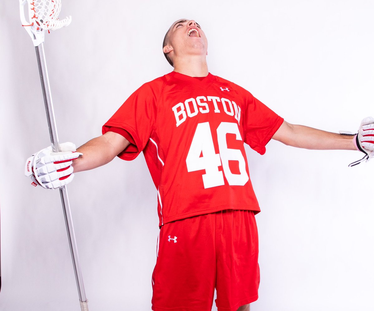 TerrierMLAX's tweet photo. Game week vibes. https://t.co/CfgOUmzDQX