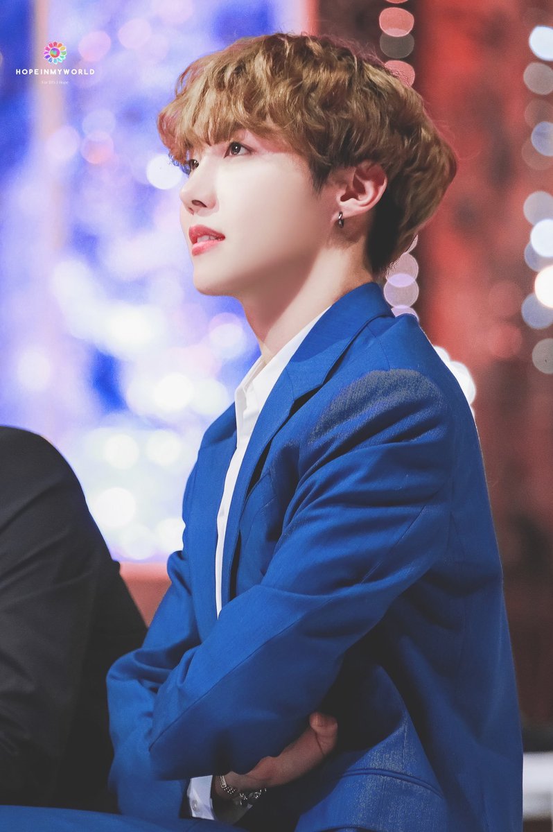 Fluffy-haired and lovely.