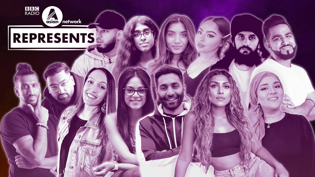 📣 Call off the search! 

The 13 new Asian Network Represents presenters are right here ⬇️

Please welcome..

Serena
<a href="/jeevanravindran/">Jeevan Ravindran</a>
<a href="/rambofyi/">Nubaid Haroon</a>
<a href="/VirdiMazaria/">Virdi Mazaria</a>
<a href="/_RenuChopra/">Renu Chopra</a>
@eyecjae
@chunzdj and <a href="/sunielmakh/">Suniel Makh</a>
<a href="/Omerahsix/">omerah six</a>
<a href="/neha_navekar/">Neha Navekar</a>
Mabby
<a href="/rjpresents/">RJ</a>
<a href="/BhavnishaP/">Voice of Bhavnisha | Pro Home Studio</a>

🙌