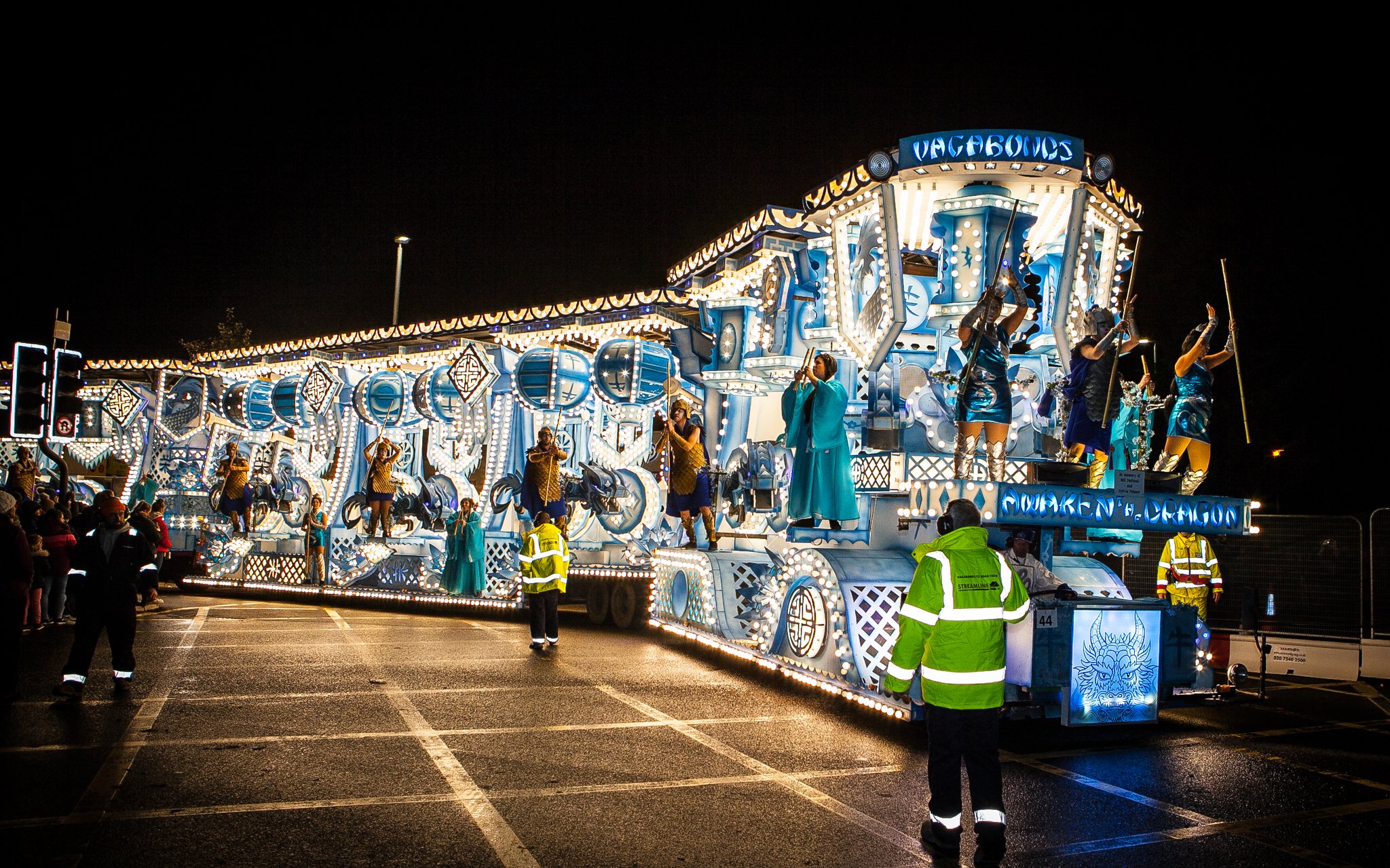 Bridgwater Carnival Bridgwater The Home of Carnival Bridgwater Carnival