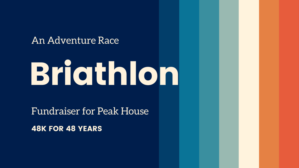 BDWtherapy's tweet photo. Briathlon - a virtual adventure race to support your mental and physical health - https://t.co/jYNjceirIN https://t.co/WLbweCt0Ko