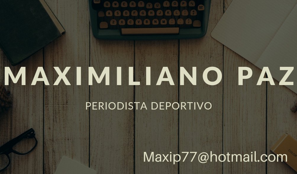 BUSCO EMPLEO, en comunicación o  lo que esté disponible. Me especializo en deportes amateur y tengo experiencia en medios gráficos, radiales y televisivos. Agradezco mucho cualquier info y RT #Mendoza #Empleo #Periodismo
