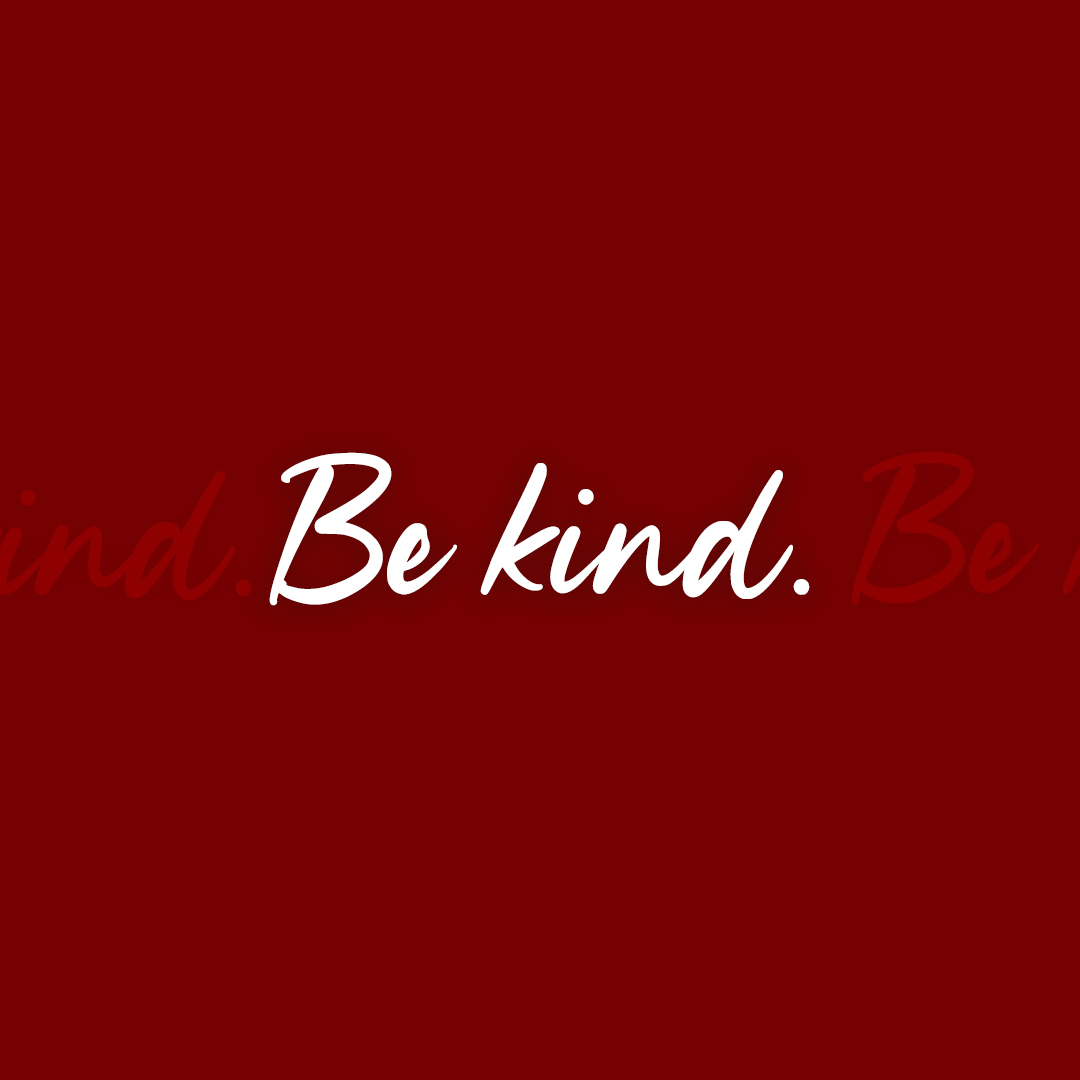 MAAMentalHealth's tweet photo. Today is National Random Acts of Kindness Day! Take some time today to be kind to someone else - whether in person or virtually. 
.
This can be as simple as a friendly smile, wave, calling a friend or family member, or donating to your favourite charity! #RandomActsofKindnessDay https://t.co/a73wZFK1wo
