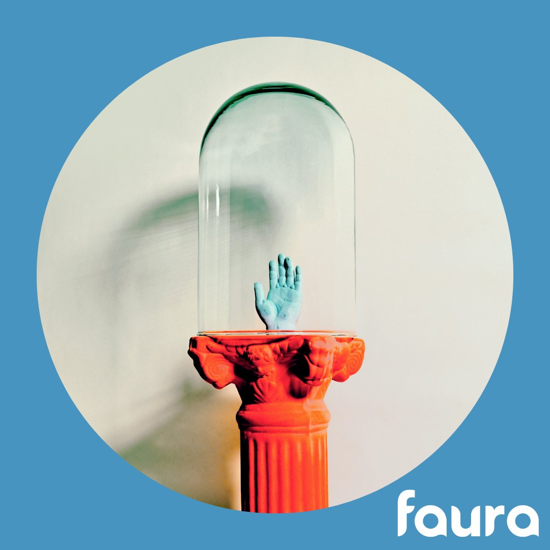Fauraco's tweet photo. "I've learned that you shouldn't go through life with a catcher's mitt on both hands; you need to be able to throw something back. "
Maya Angelou
#faura #fauracommunity https://t.co/fZIVuI338T
