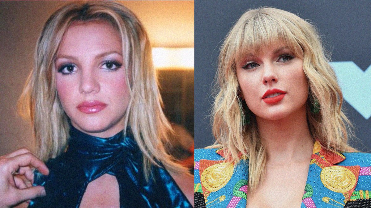 Taylor Swift is re-recording her albums to take back control. The Britney doc reveals how the narrative of life has never been accurate. We dive into the ways the music machine exploits female pop stars & how that may be changing. 

NEW EP ft @laurasnapes: smarturl.it/popchat