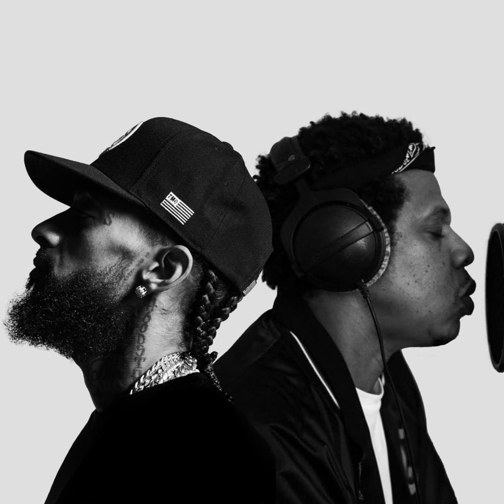 freeesonix's tweet photo. 🎼🎶🎵 It hits hard. Damn, Jigga's verse was 🔥 if this wasn't a posthumous collabo Nip would have packed MORE punches but it's still 🔥 tho for the record... #DopeRecord https://t.co/1GU47TnJeU