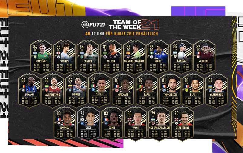 EA SPORTS FC tweet media