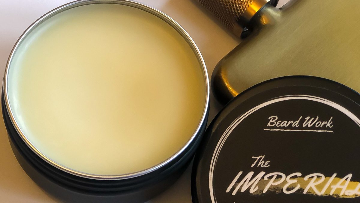 beard_work's tweet photo. Felt like a very long day today.... At least the beard is STILL smelling great thanks to the Imperial!
#beardwork #bearded #beards #beardlife #beardoil #beardgang #beardedmen #mensgrooming #beardcare #beardbalm https://t.co/w5dpl9IxM2