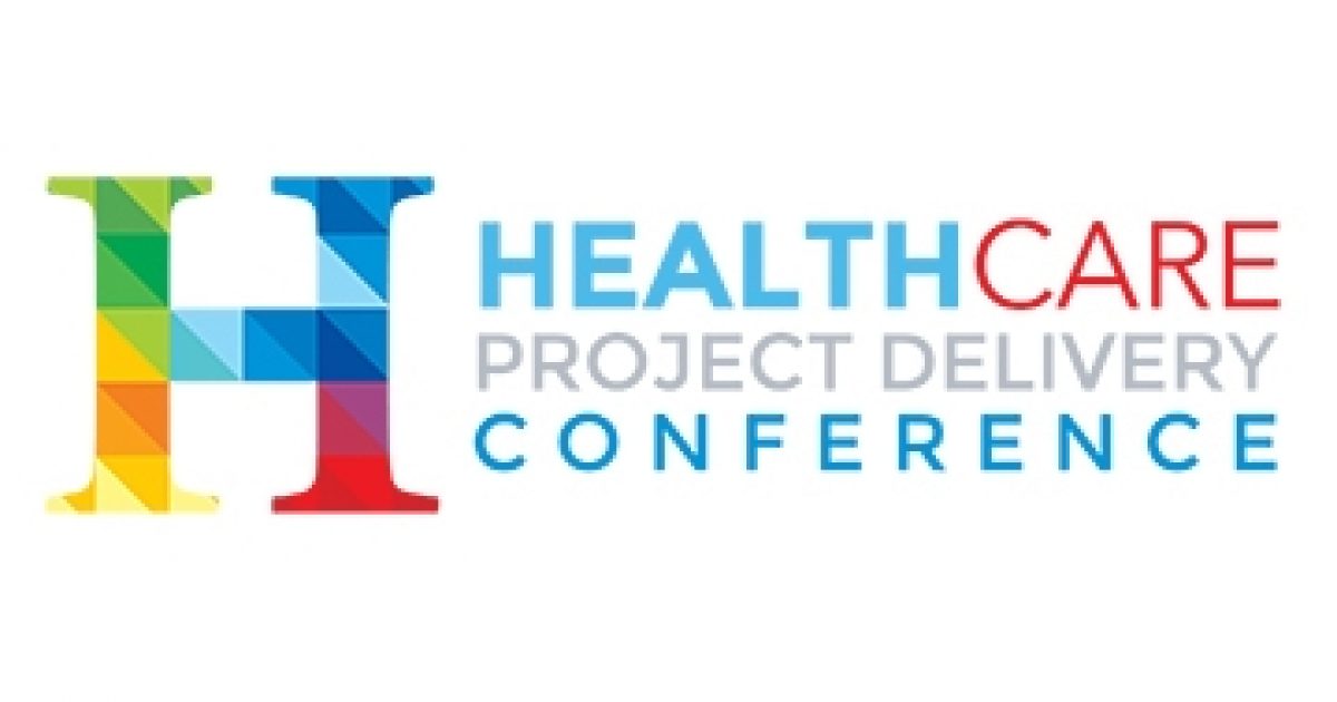 Looking forward to connecting with everyone at the virtual Healthcare Project Delivery conference next week! Will you be attending? ow.ly/g0yF50DCJRf