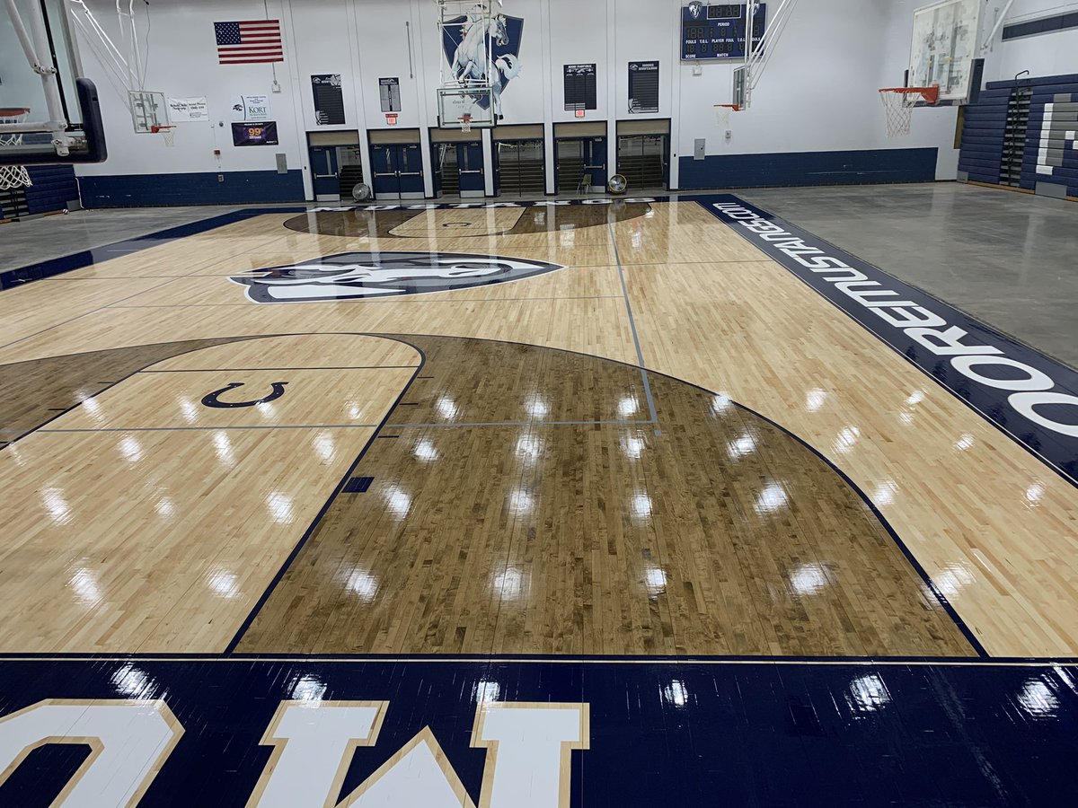 donny_hudson's tweet photo. @mooremustangs @M_STEMACADEMY1 @JCPSHighEA @JCPSKY #floodrecovery #wheresthepool #almostdone #homegames https://t.co/aForaDVry2