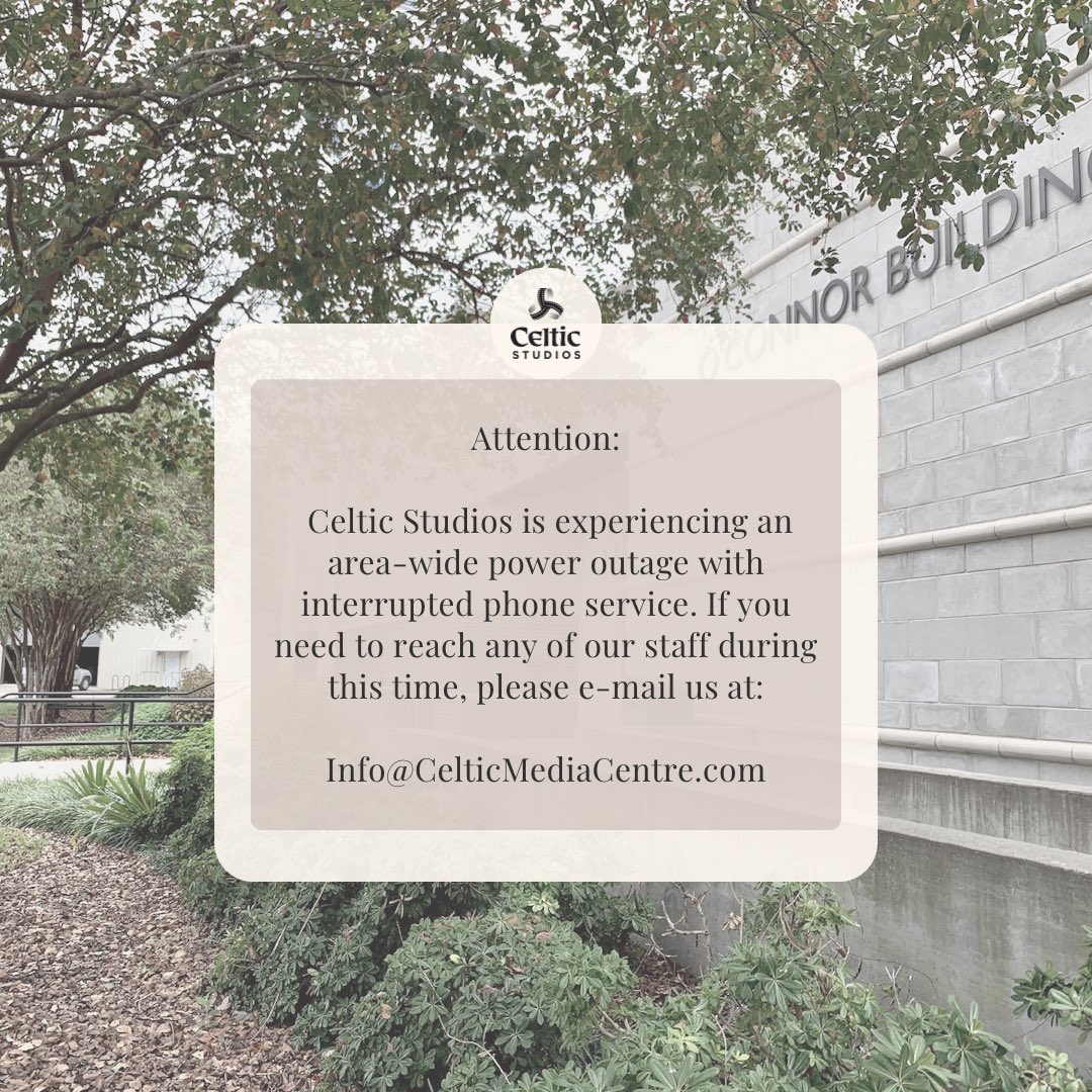 #icemageddon #poweroutage #StayWarm