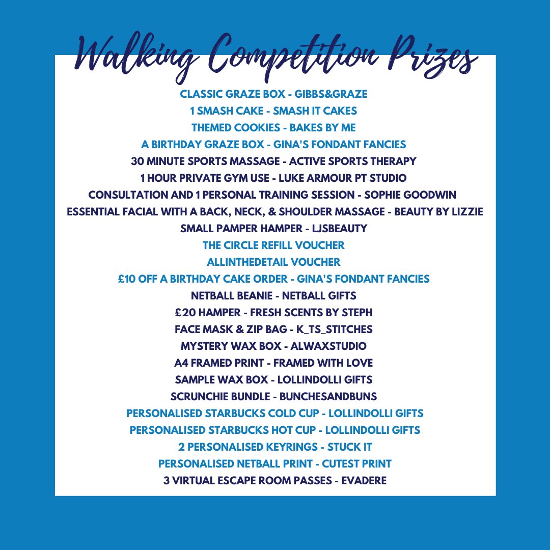 Medway Netball League tweet media