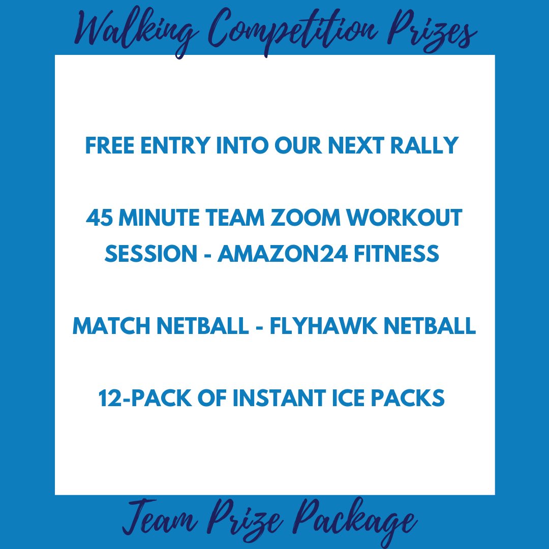 Medway Netball League tweet media