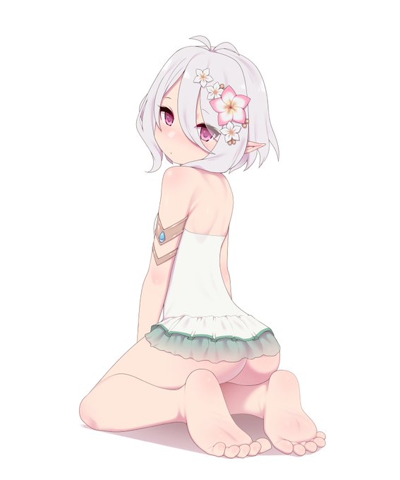 コッコロちゃん 