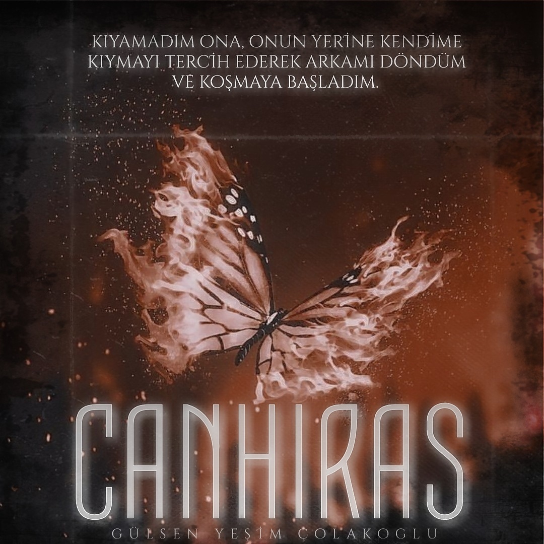 #canhıraş #wattpad #wattpadturkey #watty #wattpadkitapları #wattpadtürkiye #wattpadkitapönerileri #kitap #bookstagram #wattpadauthor #yazar #wattpadcovers #wattpadcover