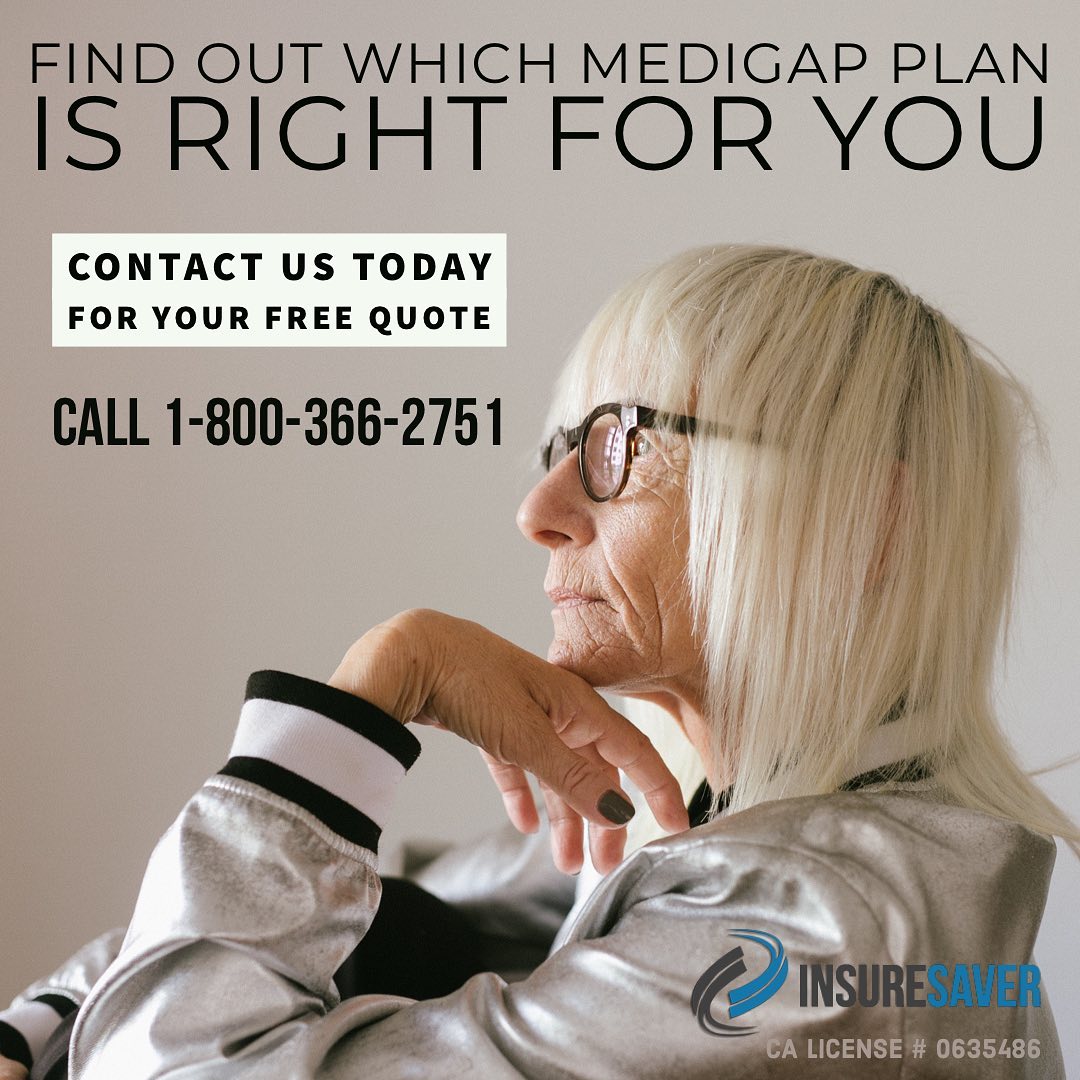 insuresaver1's tweet photo. Soon to be turning 65? Find out which MediGap plan is right for you! Contact Insuresaver today for your free quote at 800-366-2751
#medigap #medicare #medicaresupplement #healthinsurance https://t.co/3fY9bwXu9w
