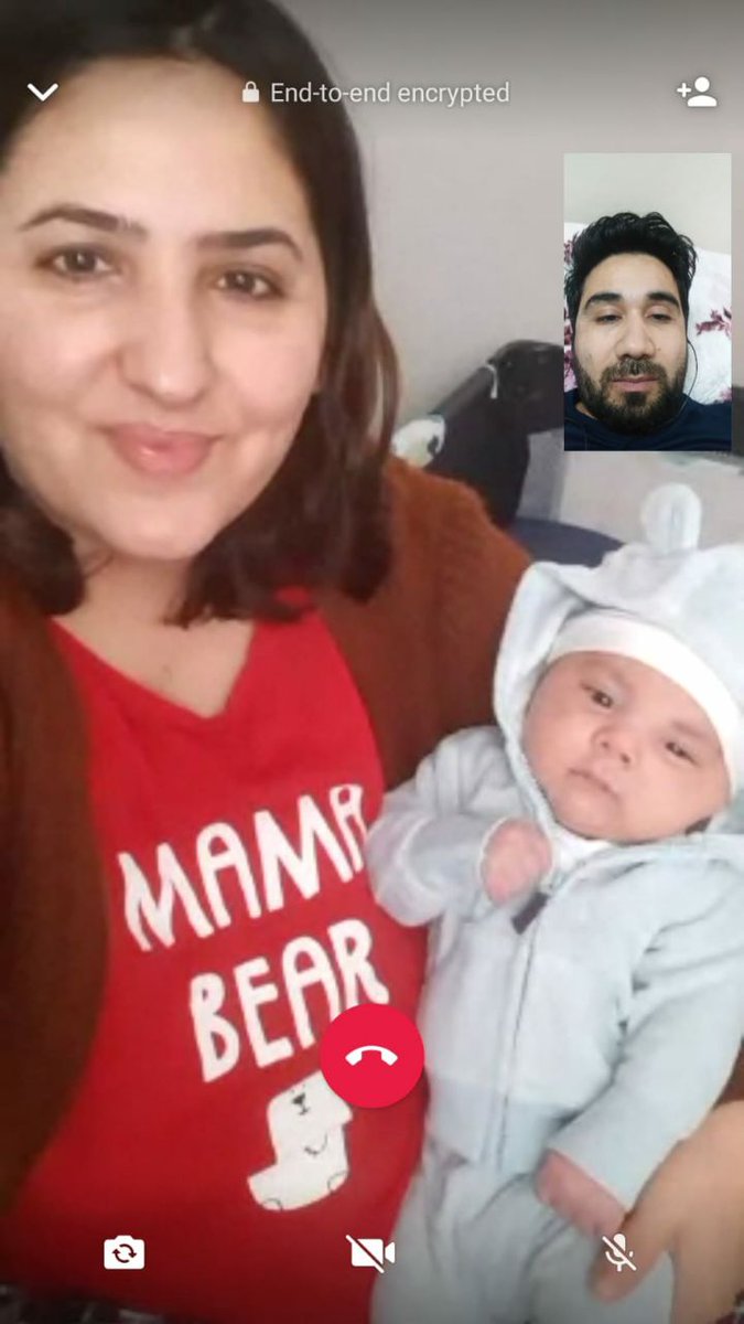 cbciozlem's tweet photo. This family. Seperated. Because of the pp10014. 
https://t.co/hLE3AMKNV8 https://t.co/g6ovVXupNL