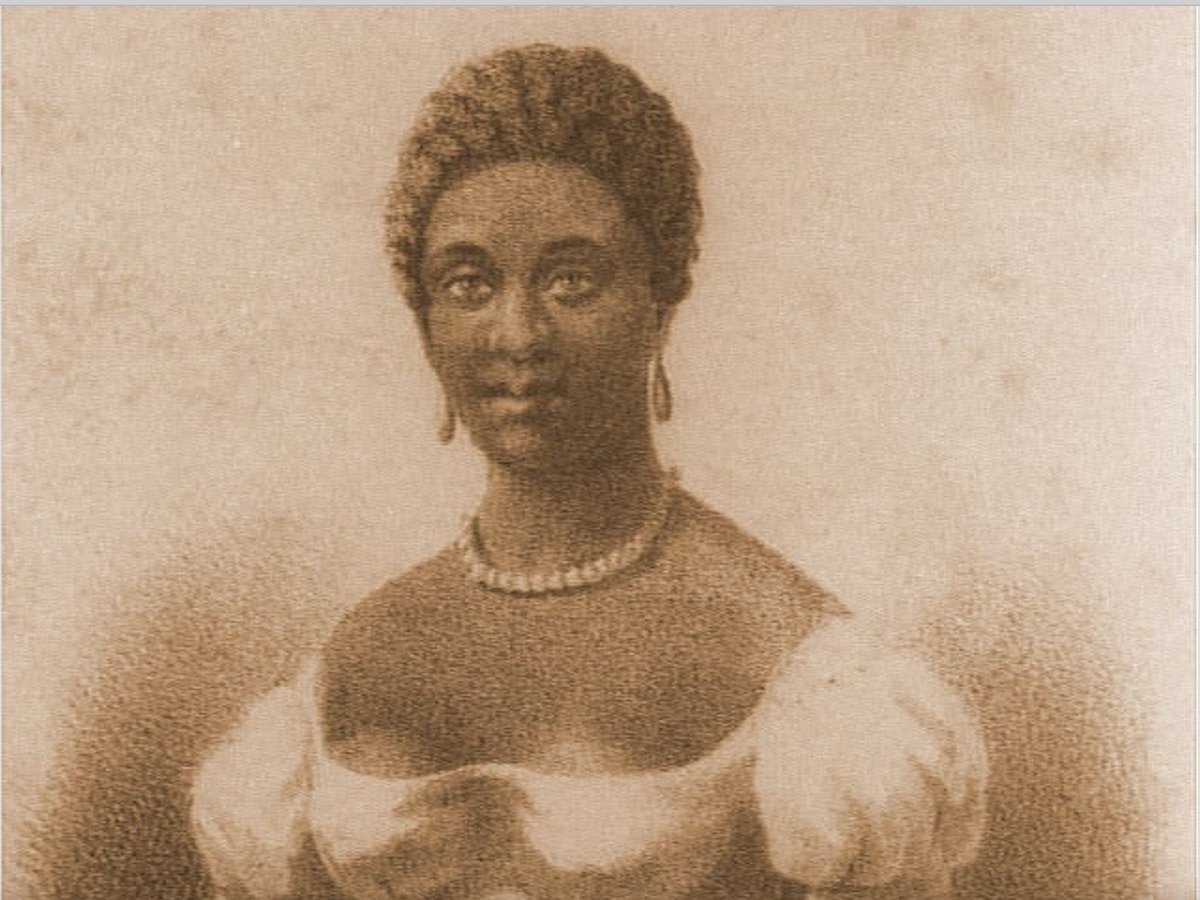 BlackHistoryMonth – Phillis Wheatley set the trend in verse