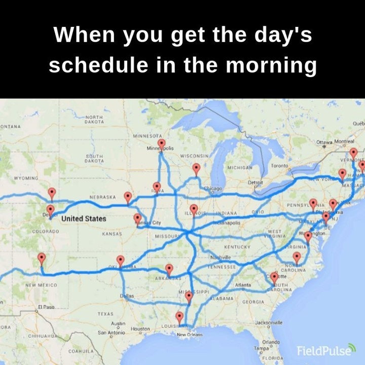 Can you relate?

P.S. - We ship nationwide! FireFold offers convenient, same day shipping on most in-stock items. Orders placed before 4:00PM Eastern Time ship same business day.