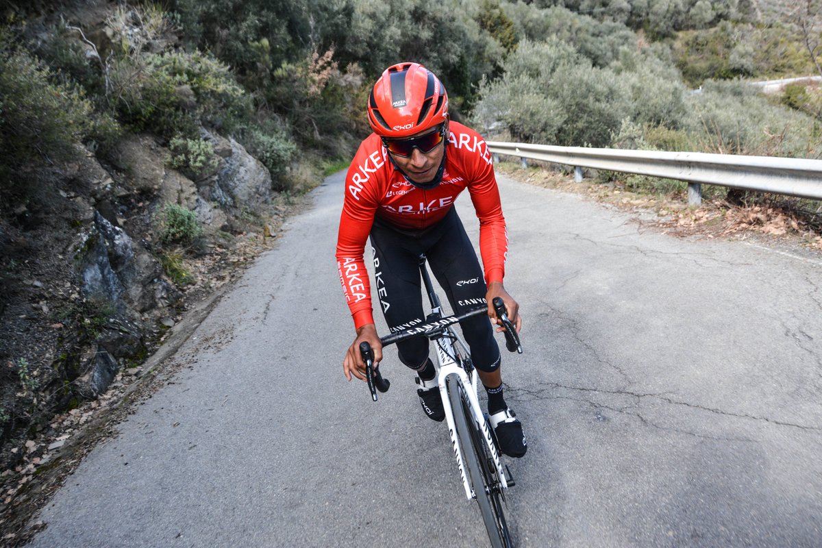 🗻💥
J-2 avant la reprise !
@NairoQuinCo https://t.co/qRWsj2eFAF