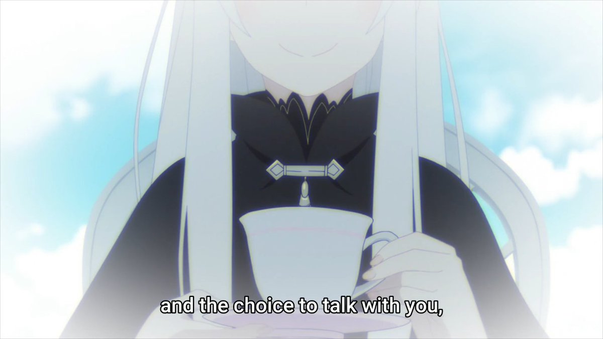 White Fox at it again 