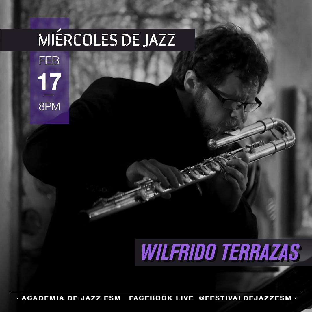 Wilfrido Terrazas tweet media