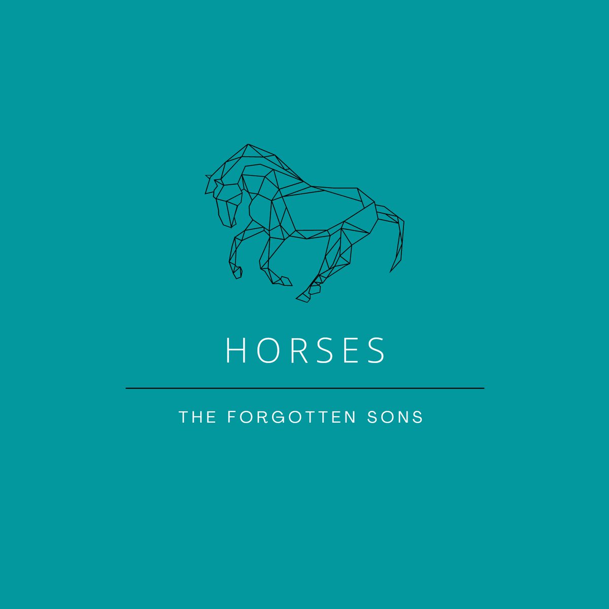 NEW SONG COMING SOON!!!  I'm excited to say that the next track from The Forgotten Sons - 'Horses' is going to be available on all major platforms imminently - so watch this space!  I'm well chuffed that this will be available in the next few weeks for everyone to hear 🎸 #rock