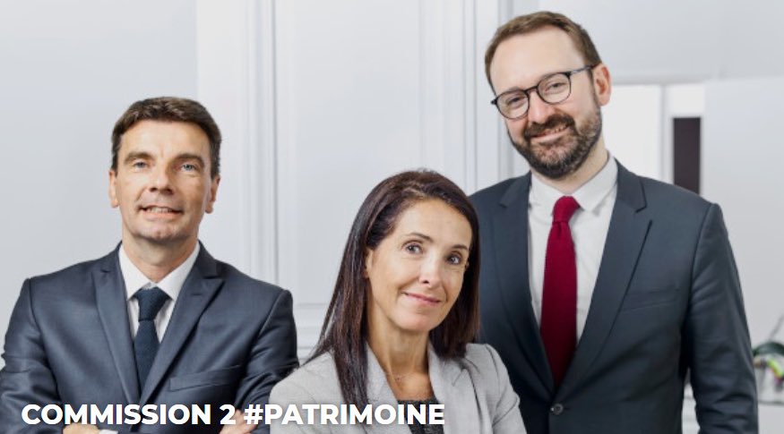 6,7% des français ont investi  en 2018 dans une monnaie numérique aujourd’hui composante du patrimoine familial et demain du patrimoine successoral voilà une des réflexions du  117e  <a href="/CongresNotaires/">Association Congrès des Notaires de France</a> de France à <a href="/VilledeNICE/">Ville de Nice</a> du 23 au 25 Septembre 2021  #notaires #numérique
￼