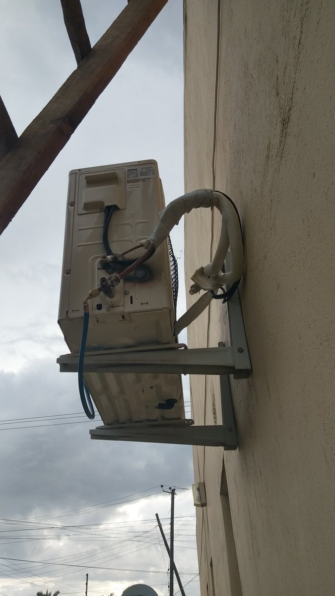 Constant Cooling Zambia (IncZambia) Twitter