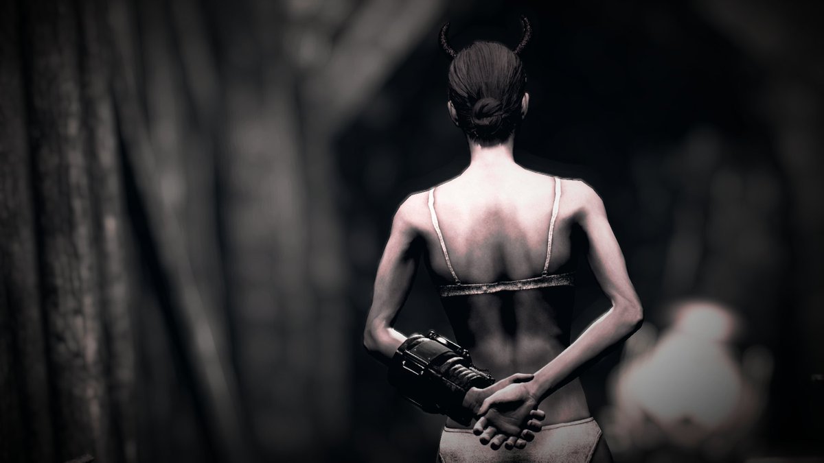 Galadeur's tweet photo. #Fallout76 #VirtualPhotography
#VGPUnite #WTPRFebruary
- Losing My Religion - https://t.co/c9pBlwrVoT