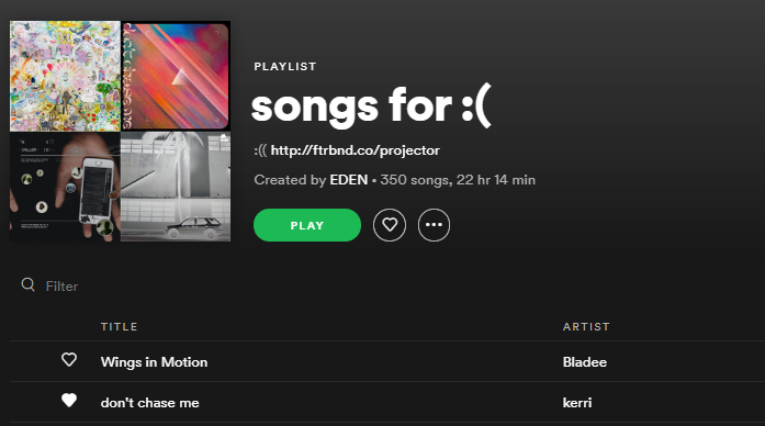 byekerri's tweet photo. IMMA CRY @iameden 💕 https://t.co/6qaPKT2TC4
