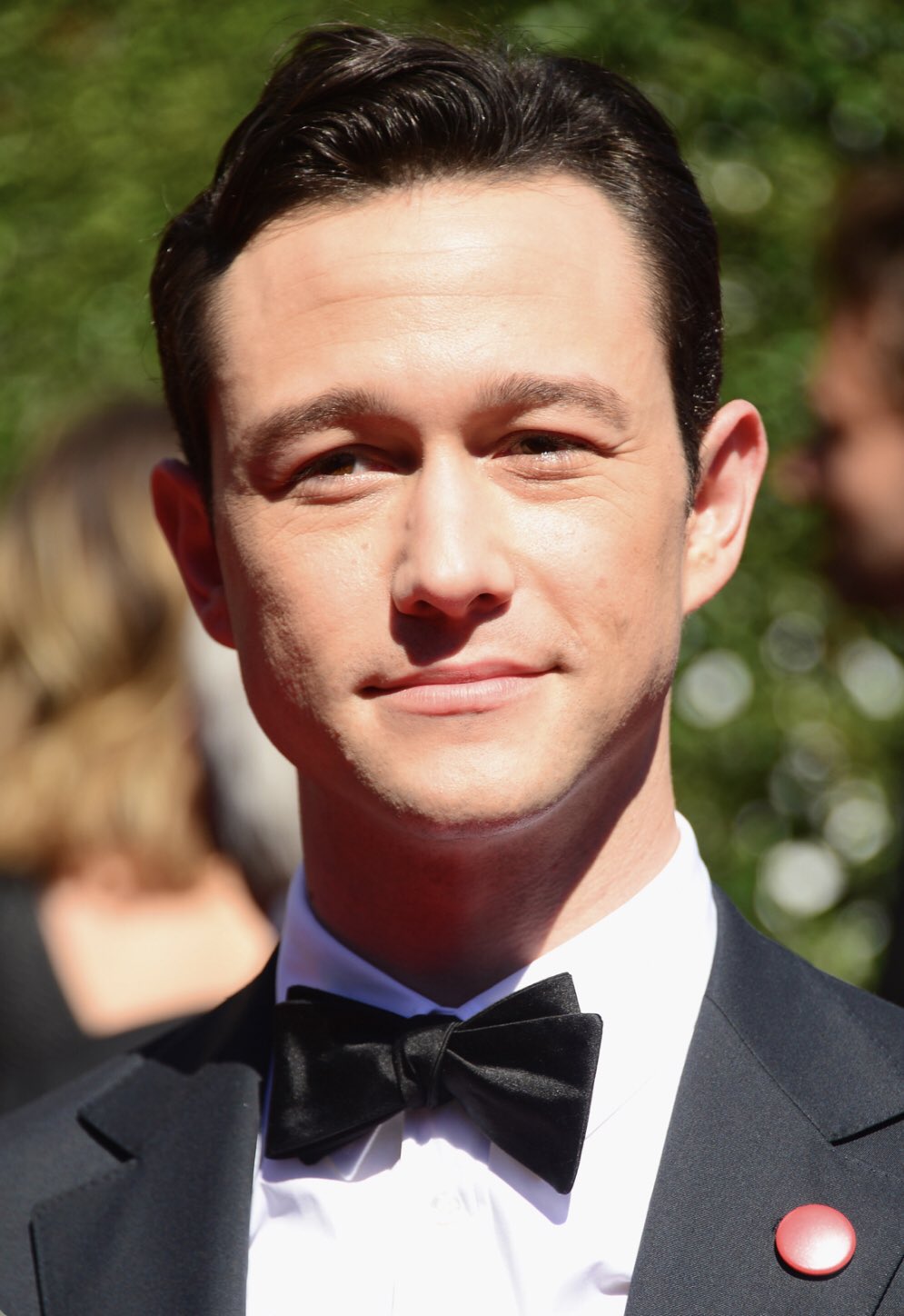 Happy birthday Joseph Gordon Levitt 