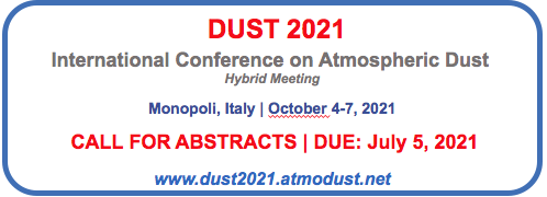 AtmoDust_net's tweet photo. #CNR-IMAA #AISA  #INAS invite you to share your knowledge on IMPACTS OF DUST ON ENVIRONMENTAL SYSTEMS AND HUMAN HEALTH  @Dust_Barcelona @iiacnr @CnrIsac @ACTRISRI @SNPAmbiente @ISPRA_Press @CNRDTA @CNRsocial_ @COSTprogramme @EU_Commission @WHO @COSTprogramme @EU_ScienceHub https://t.co/q1O3109fJN