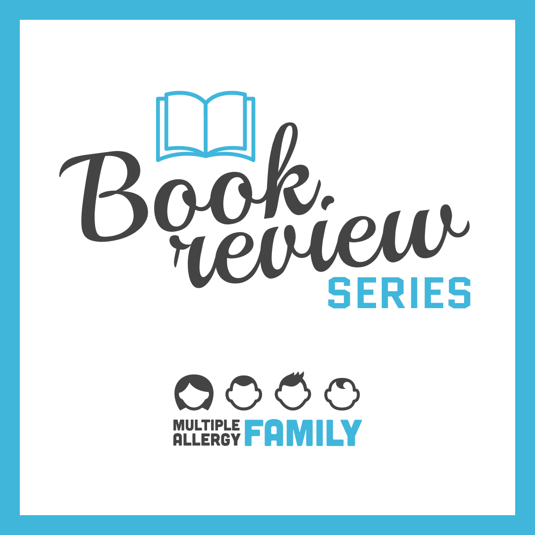 multiallergyfam's tweet photo. We are looking at several books that are relevant to children with food allergies or sensitivities. Whether you’re a parent, guardian, relative, teacher, nurse, or you have food allergies, yourself, you can use our guides to find the book that’s right for the job. https://t.co/XMgEpdQZy4