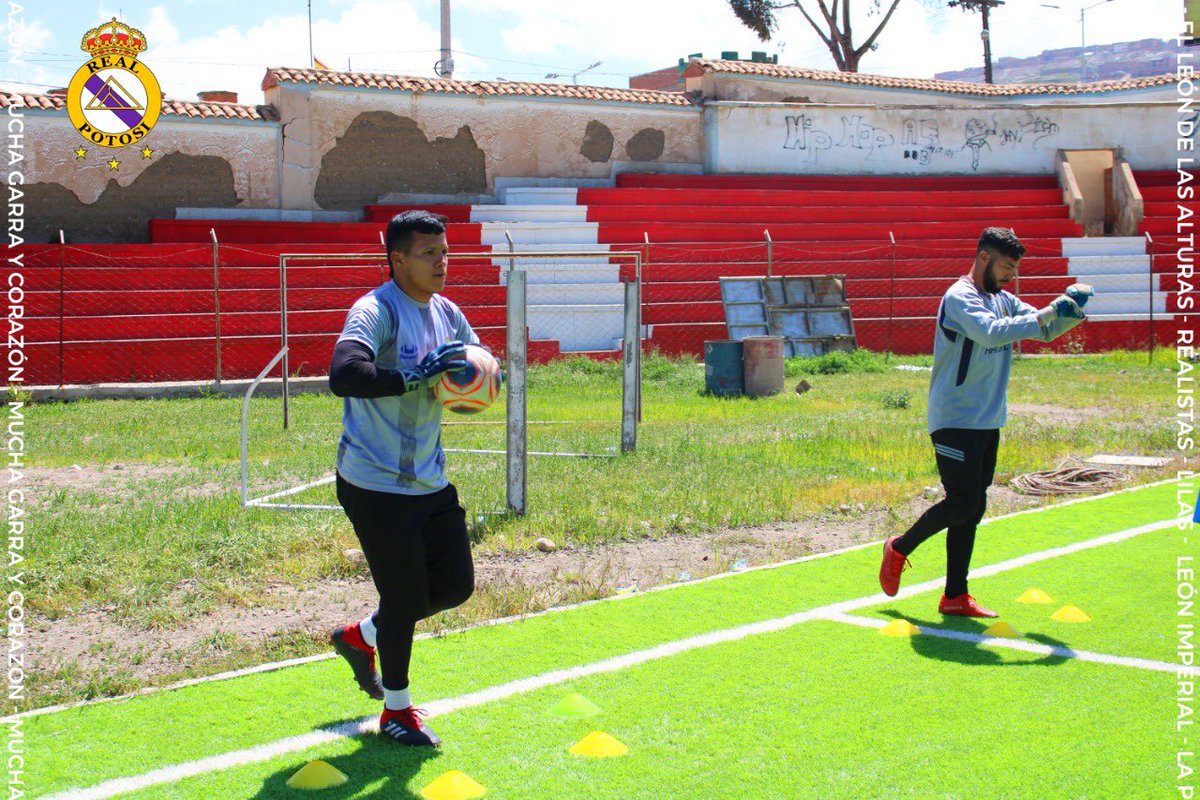 Seguimos! 💪🏽⚽️