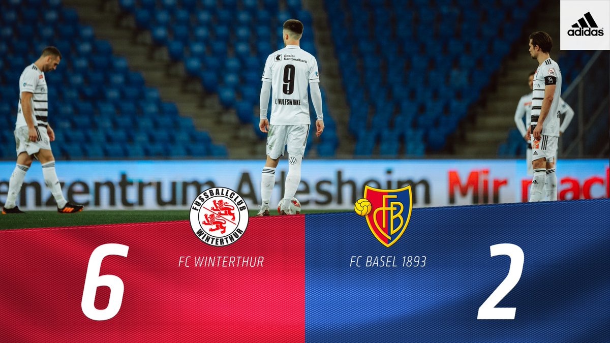 FC Bâle 1893 🇫🇷 tweet media