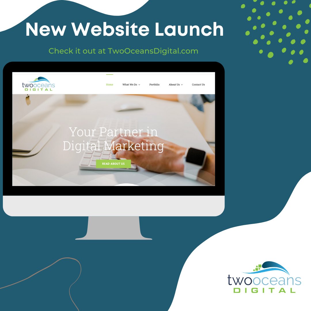 Two Oceans Digital tweet media