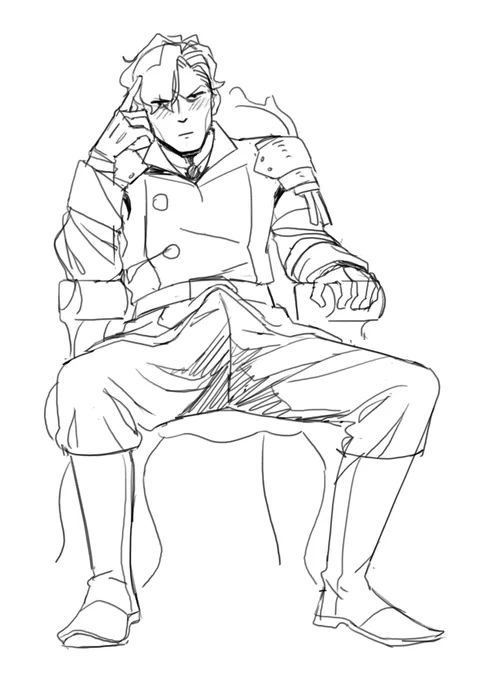 last but not least huboner von vestra (4/4) 