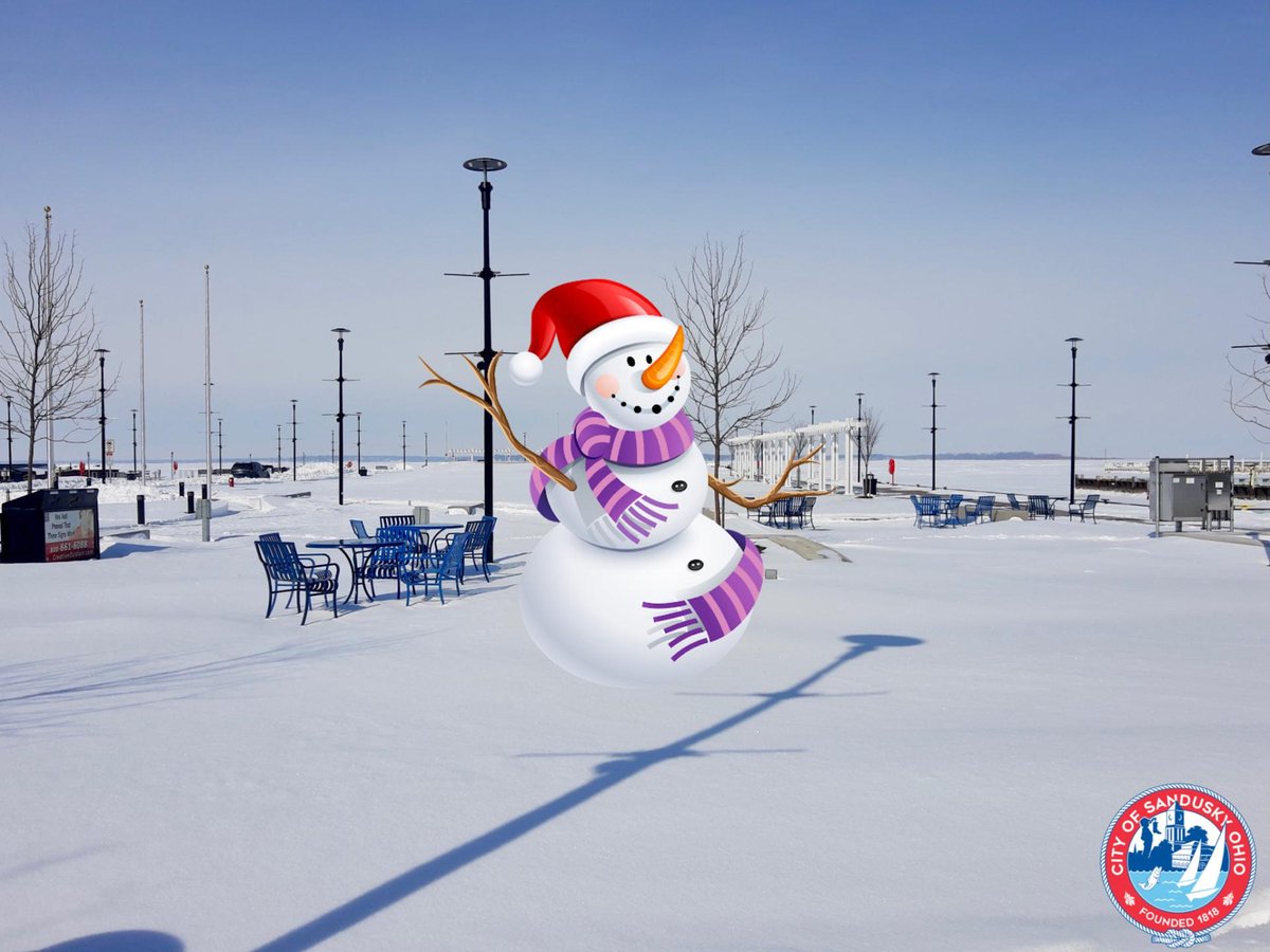 City of Sandusky tweet media
