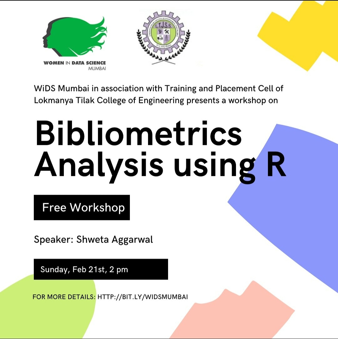 WiDS Mumbai tweet media