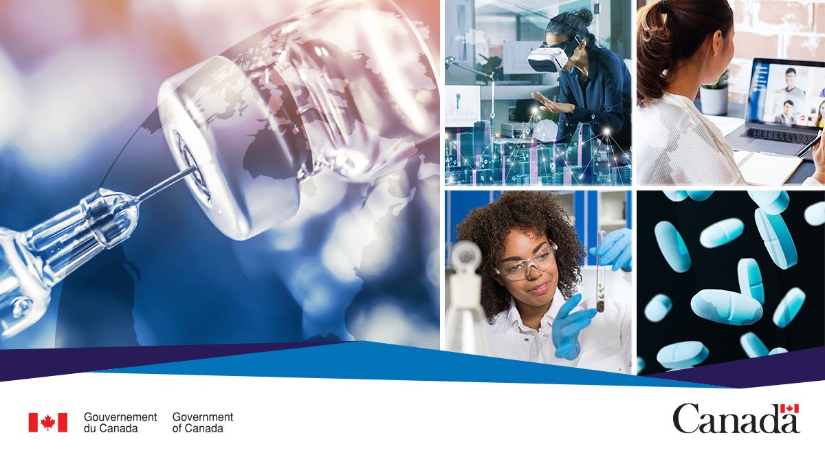 QuebecSDC's tweet photo. Êtes-vous une #entreprisecanadienne du secteur des #sciencesdelavie qui souhaite accroître ses activités au #Mexique? Découvrez les opportunités que ce marché peut vous offrir le 25 février lors d'un webinaire avec @SDC_TCS  (en anglais seulement) : https://t.co/lJ5B8gCVEt https://t.co/FbKOYthAt3