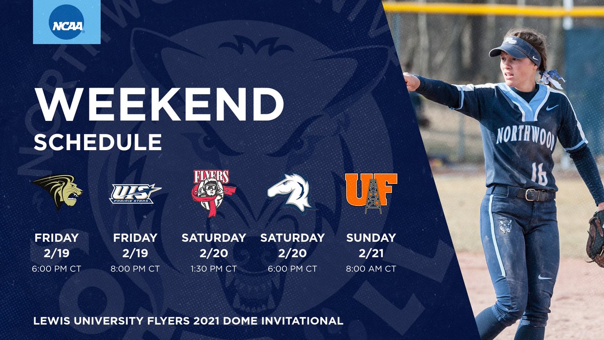 Northwoodsball's tweet photo. 344 days since we laced 'em up! 🥎🐺 Ready to get back on the diamond with these Timberwolves #NUSB #GoTimberwolves https://t.co/31rsplUOyI