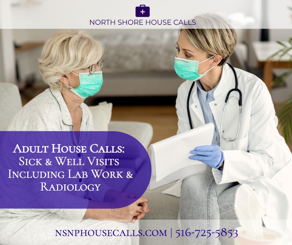 APNPHouseCalls's tweet photo. @NSHouseCalls specializes in adult healthcare and offers house calls in the safety, comfort and convenience of your home or office. Whether you're feeling ill, or require lab work, testing or radiology, we can help. Learn more by visiting us at https://t.co/xb8uWC6nbN https://t.co/7sgrmAhRMY