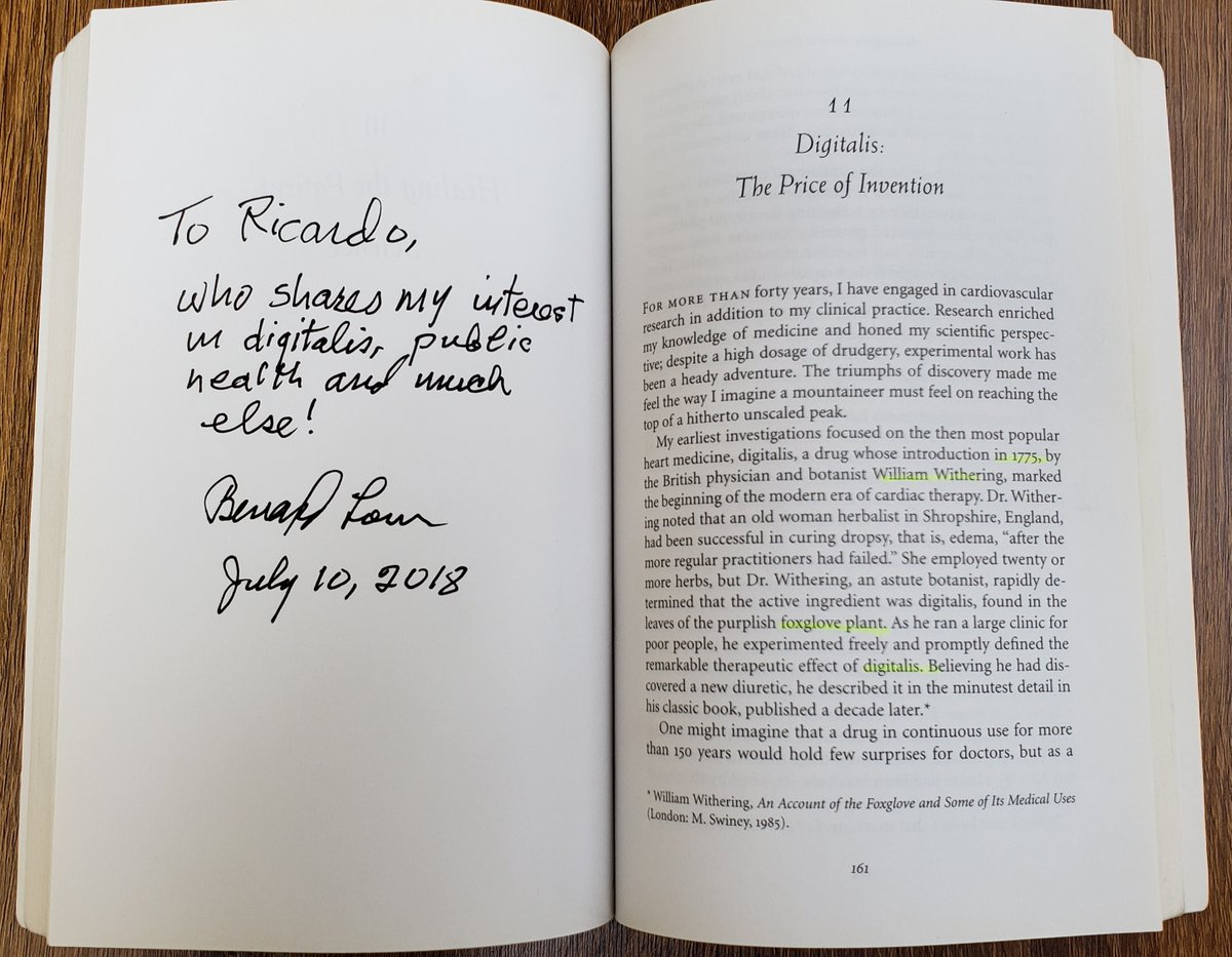 One afternoon, at his home, I was privileged to hear the stories of Dr Bernard Lown. He was a physician scientist who sought to contribute to public health and the good of mankind.That is the path I wish to follow and his experience acts as a beacon on my way #DrLown
