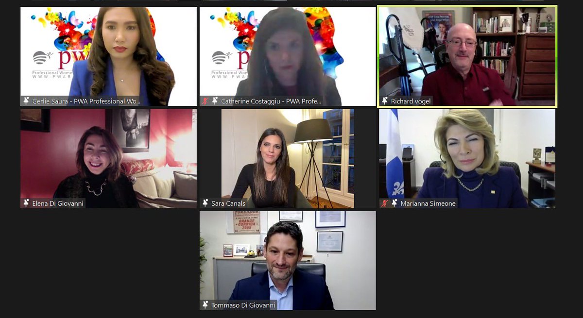 Comin & Partners tweet media