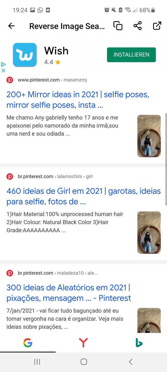 Sklave Tom (Eigentum von Herrin Elli) tweet media