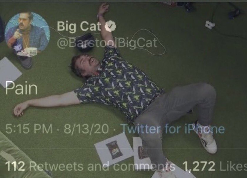 Barstool Gambling tweet media