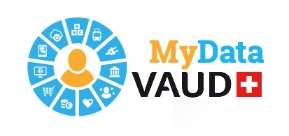 MyData Vaud tweet media